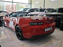 شيفروليه كامارو